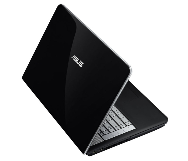 ASUS N75SF-V2G-TY229V-8 i5-2430M/8GB/500/DVD-RW/7HP64 - 73601 - zdjęcie 4